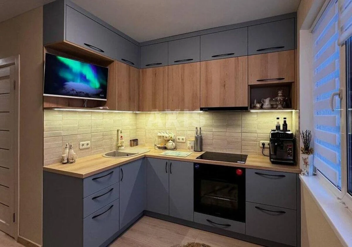 2k apartment vul. Zakrevs'kogo Mykoly 41А65087