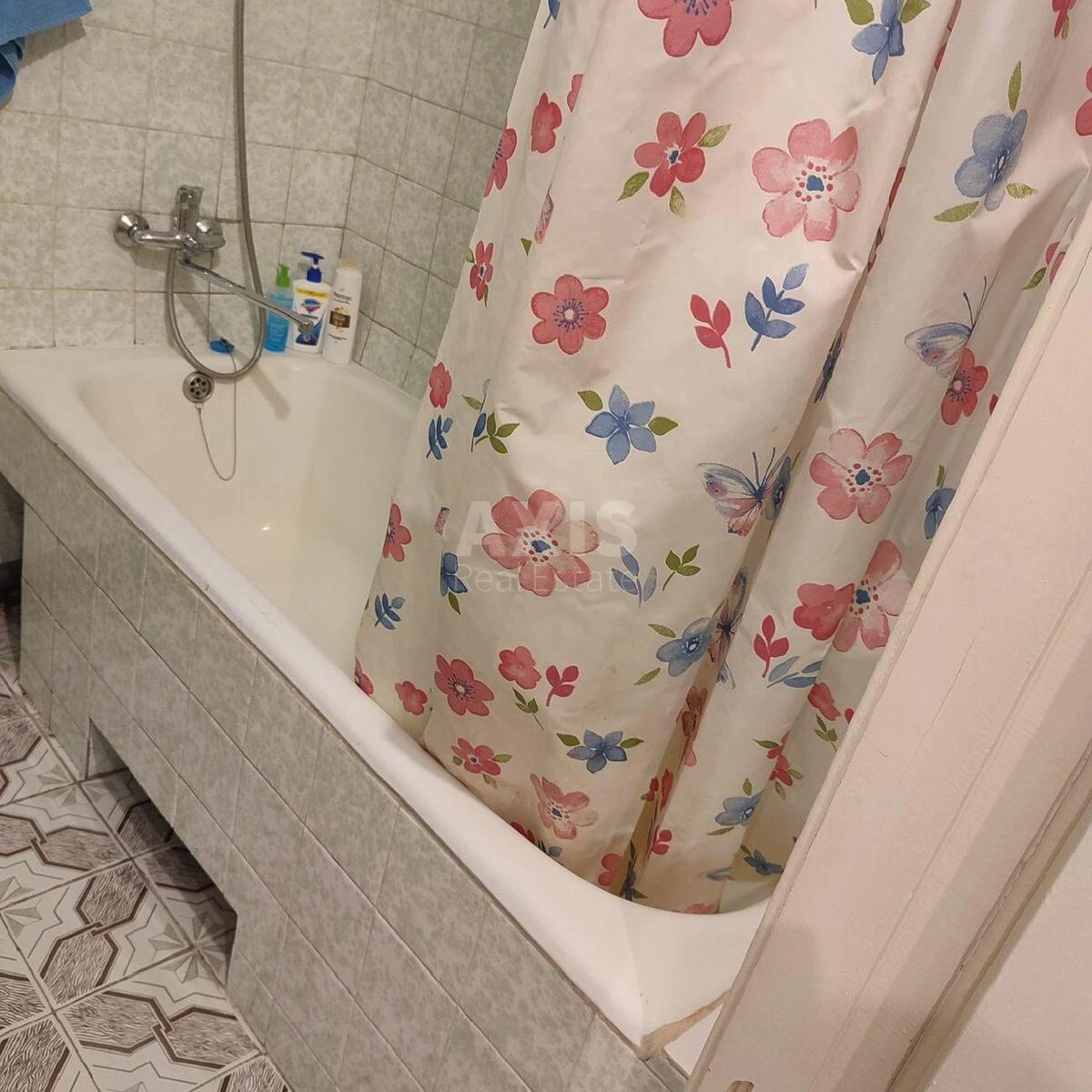 1k apartment vul. Akademika Jefremova 19А647708