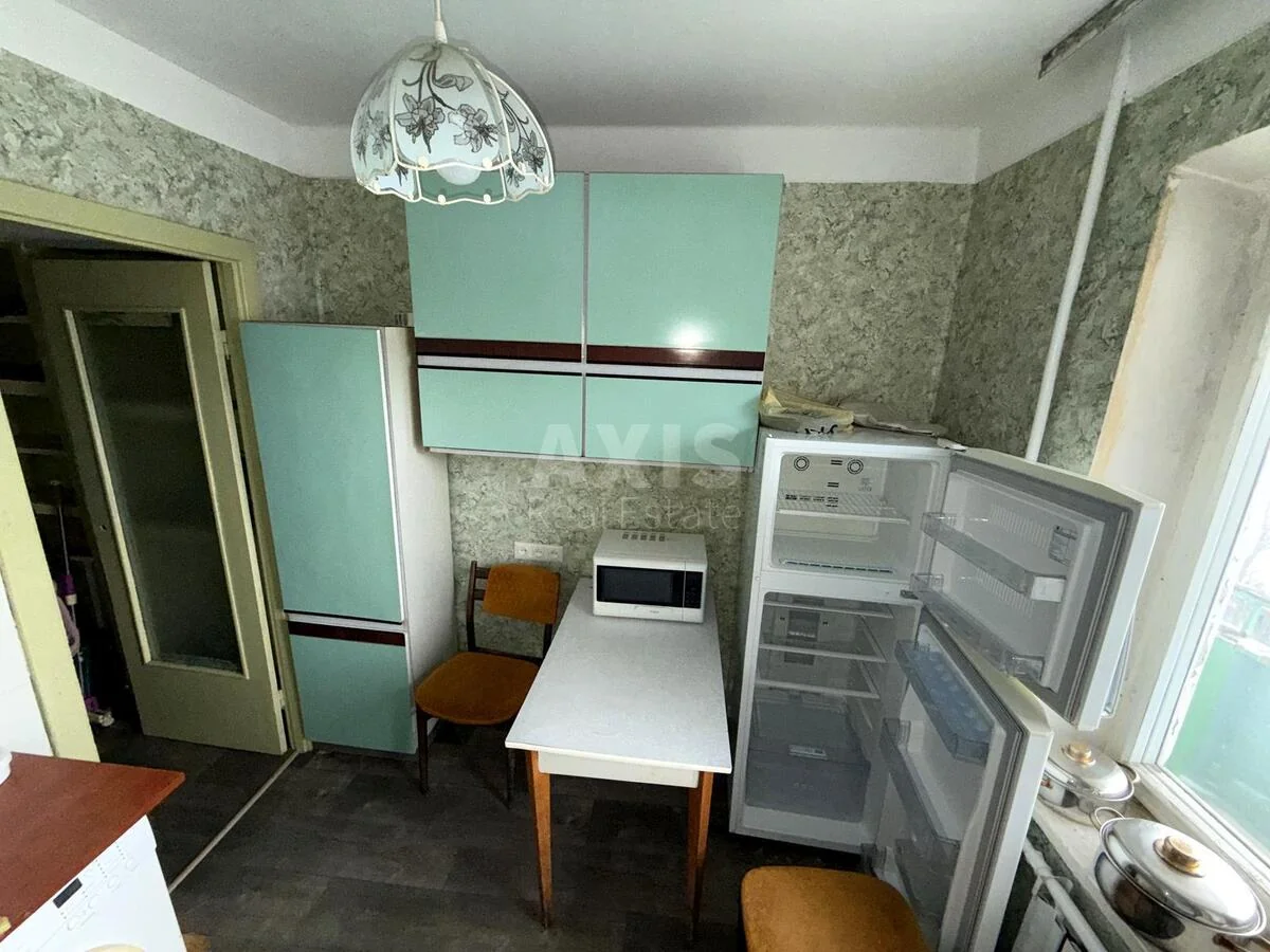 2к квартира вул. Івана Виговського 24В