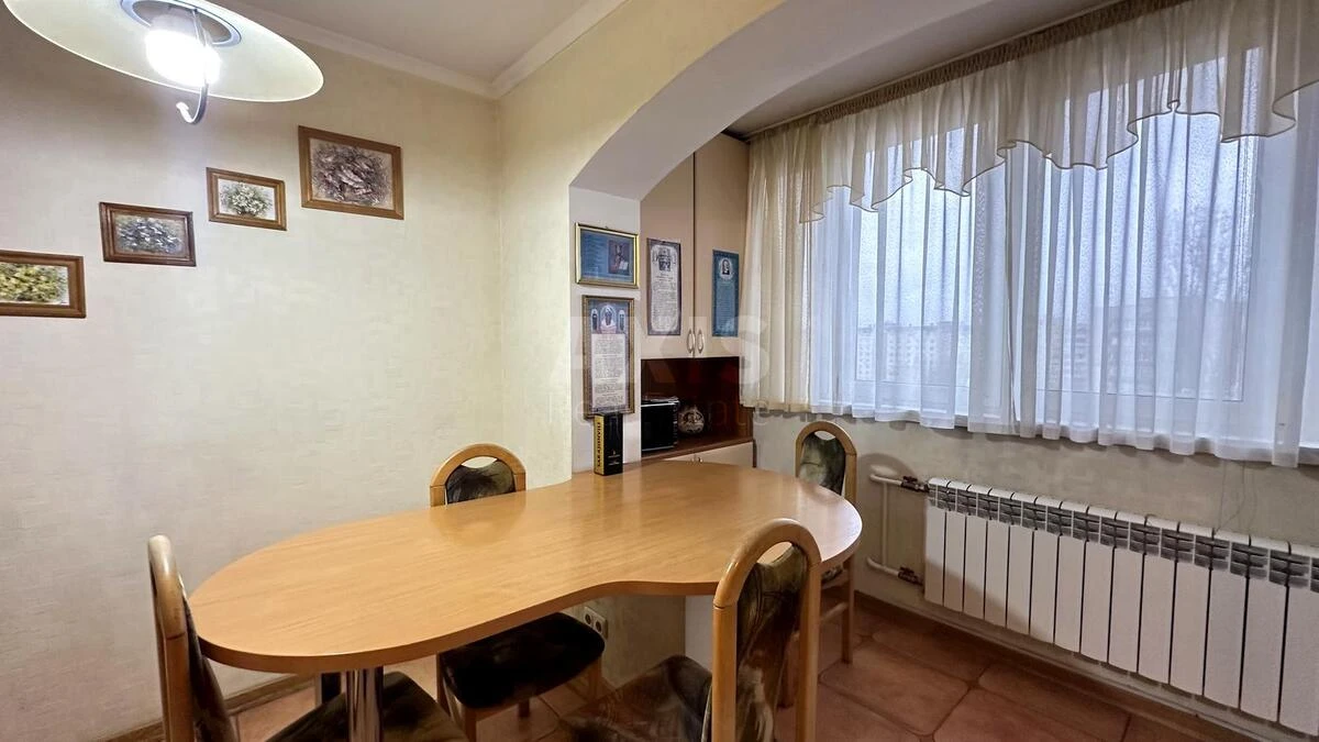 3k apartment vul. Geroi'v Dnipra 96642013