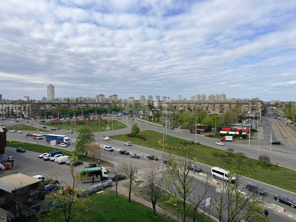 3к квартира шоссе Харьковское 26809517