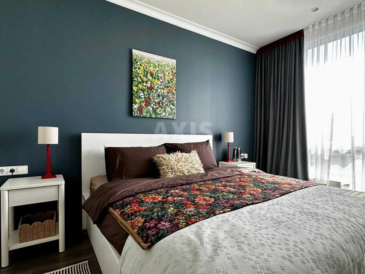 1k apartment vul. Zlatoustivs'ka 34695788