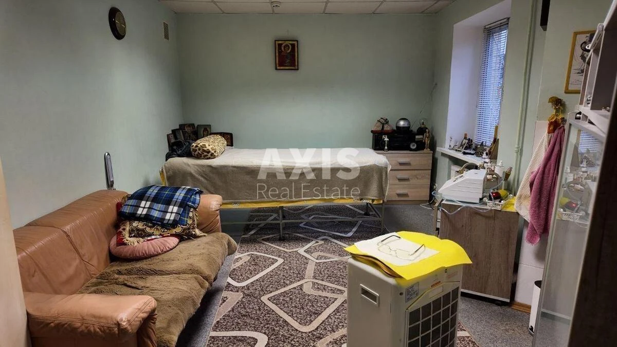 Trade object Fortechnyy tupyk 6/8, 182m264636