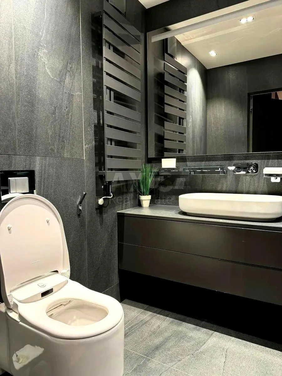 3k apartment vul. Predslavyns'ka 55А6643714