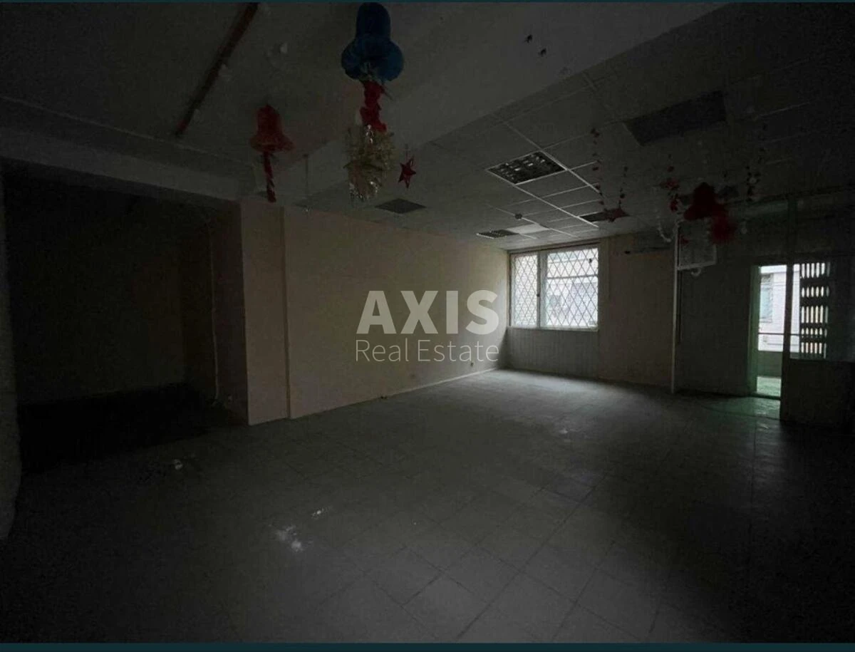 Офис ул. Ревуцкого 16, 78м2504871