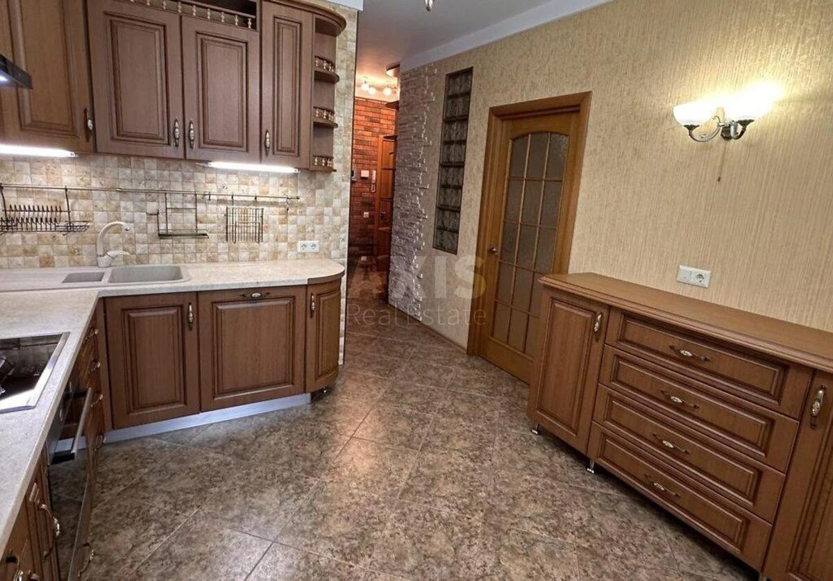 1к квартира ул. Вышгородская 45, корп. Б617332