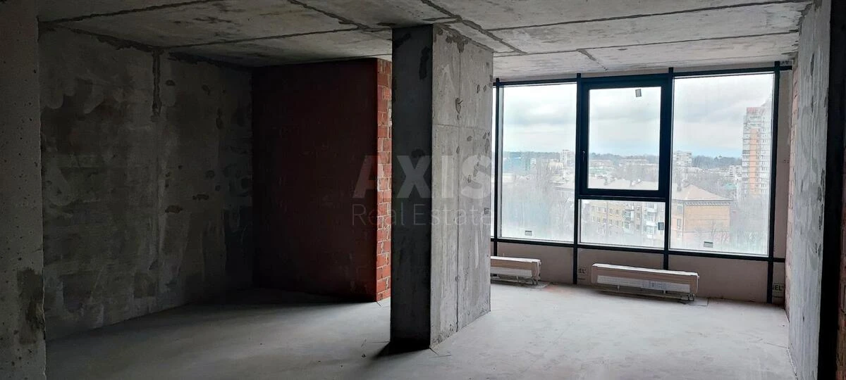 1к квартира бул. Николая Михновского 13Д664500