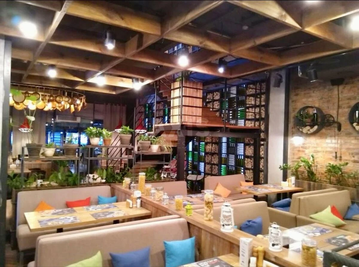 Trade object vul. Jury Gnata 13, 252m2573682