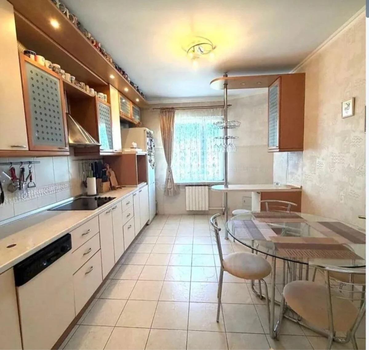 3k apartment pr-t Bazhana Mykoly 36