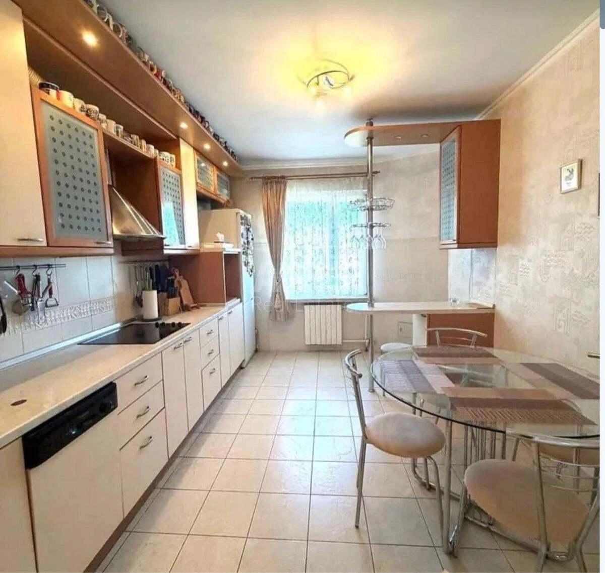 3к квартира пр-т Бажана Николая 3669603