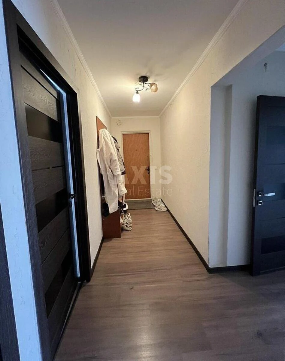 3k apartment vul. Golosii'vs'ka 66482210