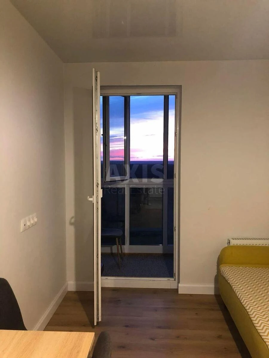 1к квартира ул. Клавдиевская 40711554