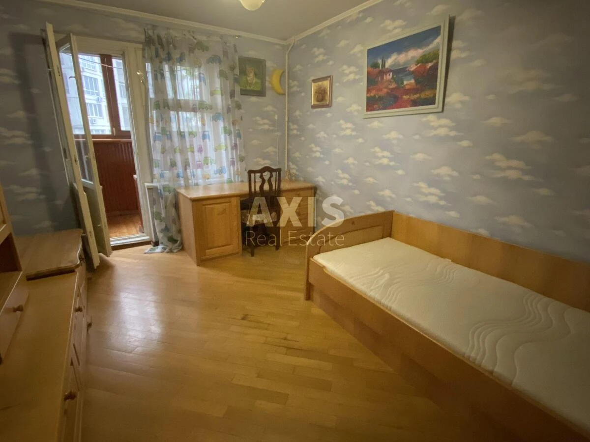 3k apartment vul. Tarasivs'ka 305962710