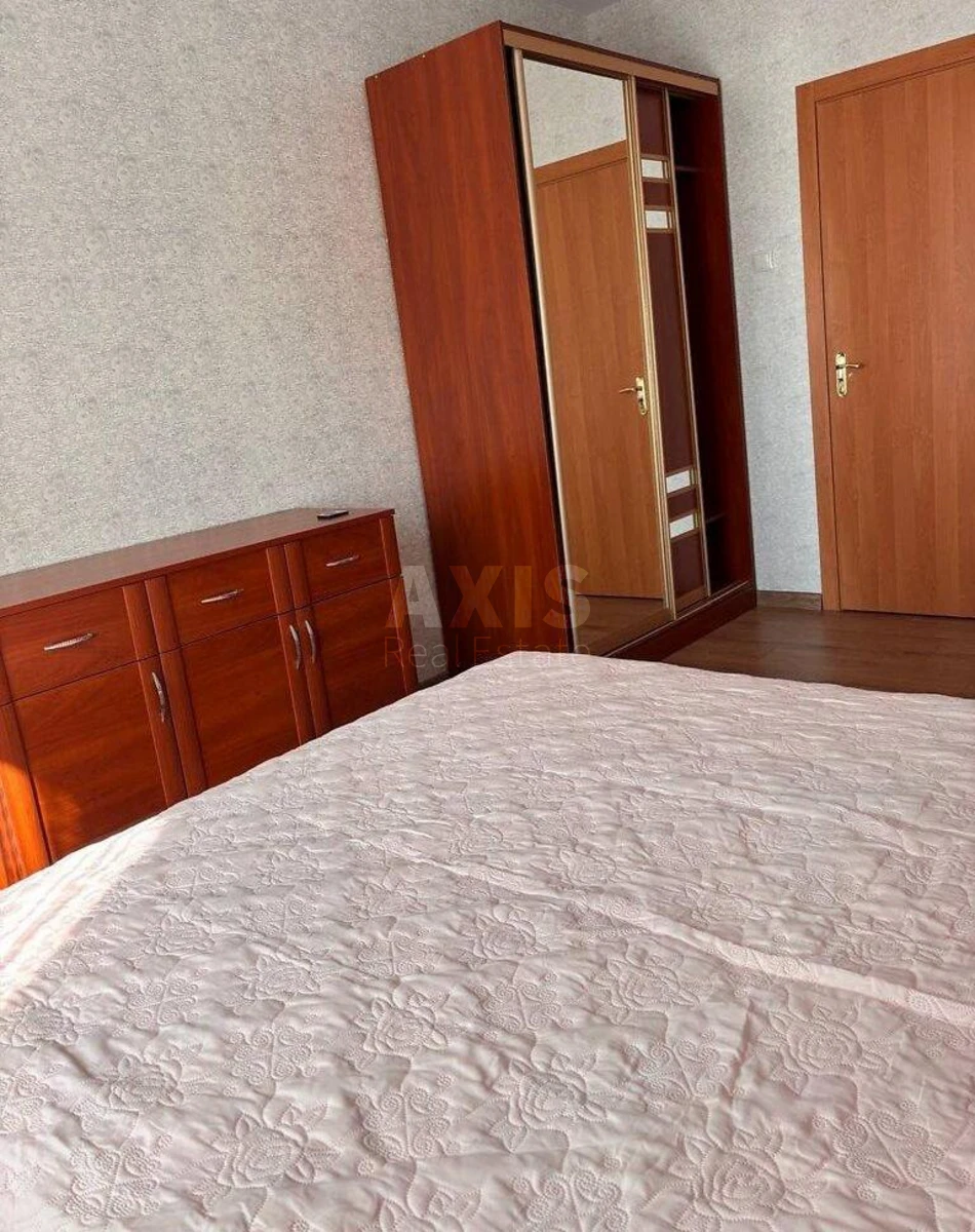 2k apartment vul. Chavdar Jelyzavety 4521677
