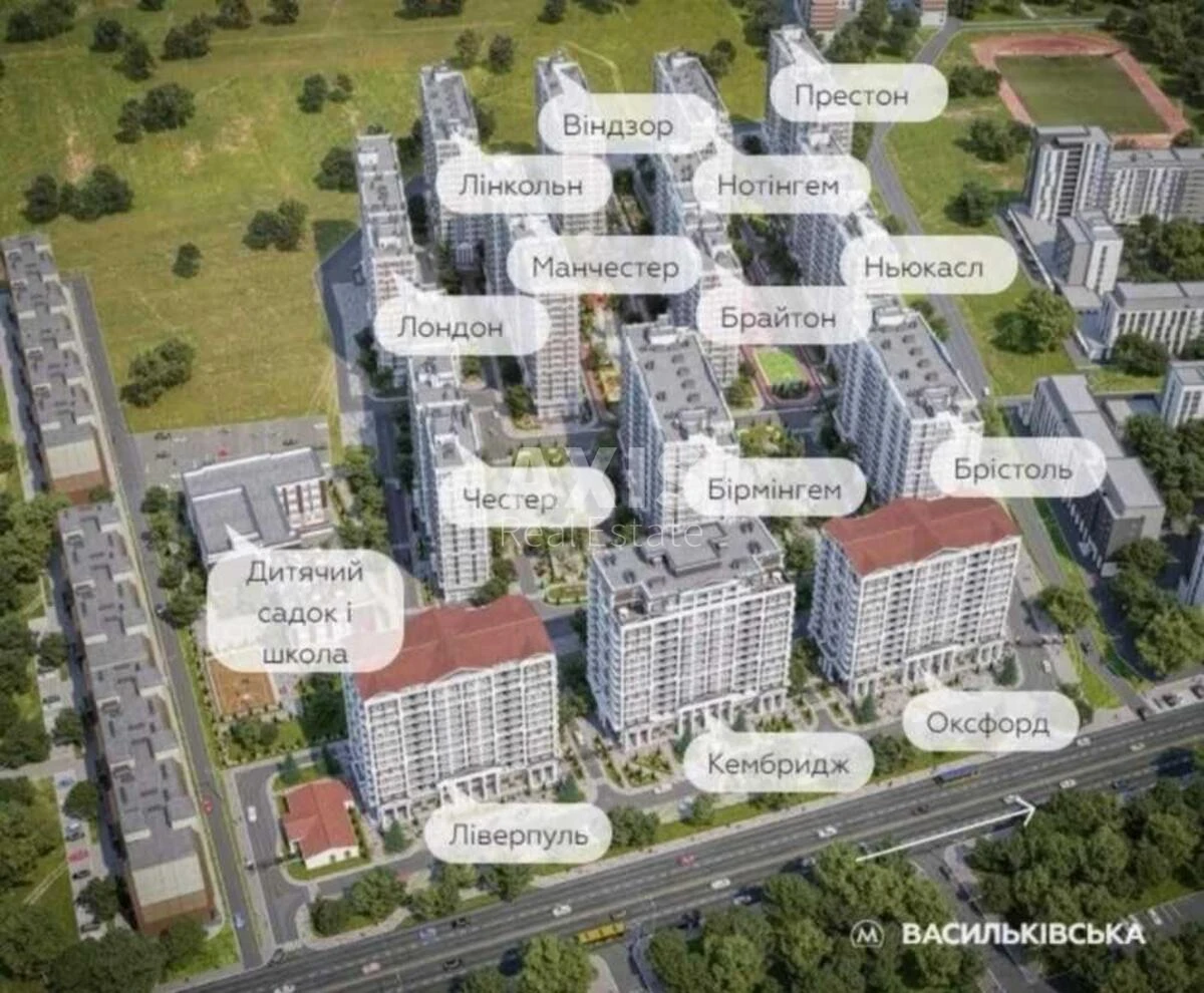 2k apartment vul. Myhajla Maksymovycha 246493919