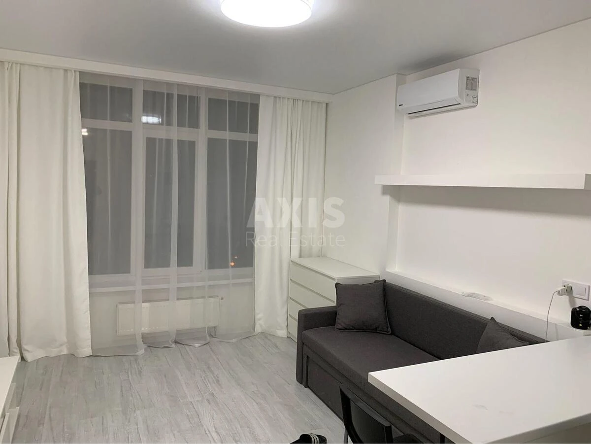 1k apartment vul. Pol'ova 73641601