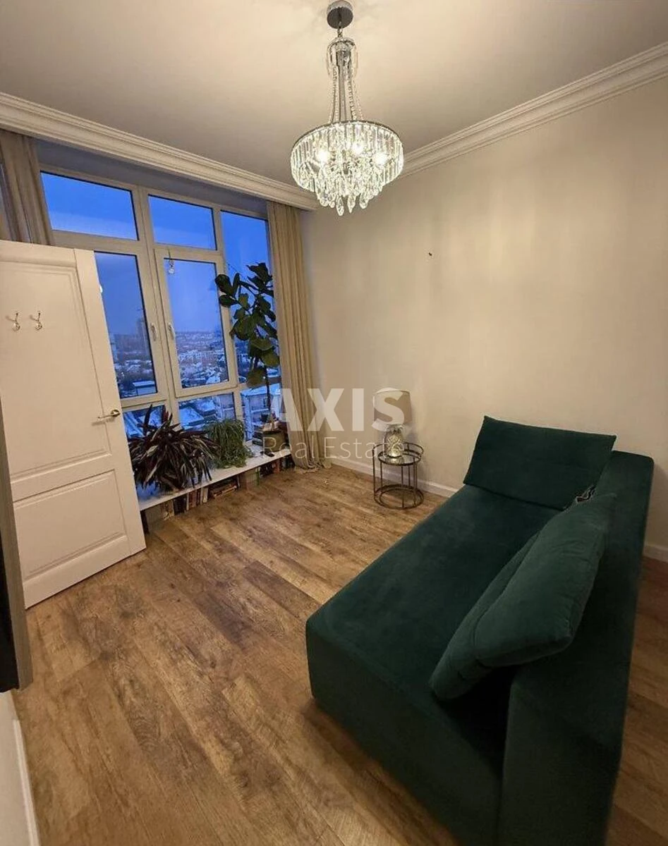 2k apartment vul. Irtys'ka 20653253