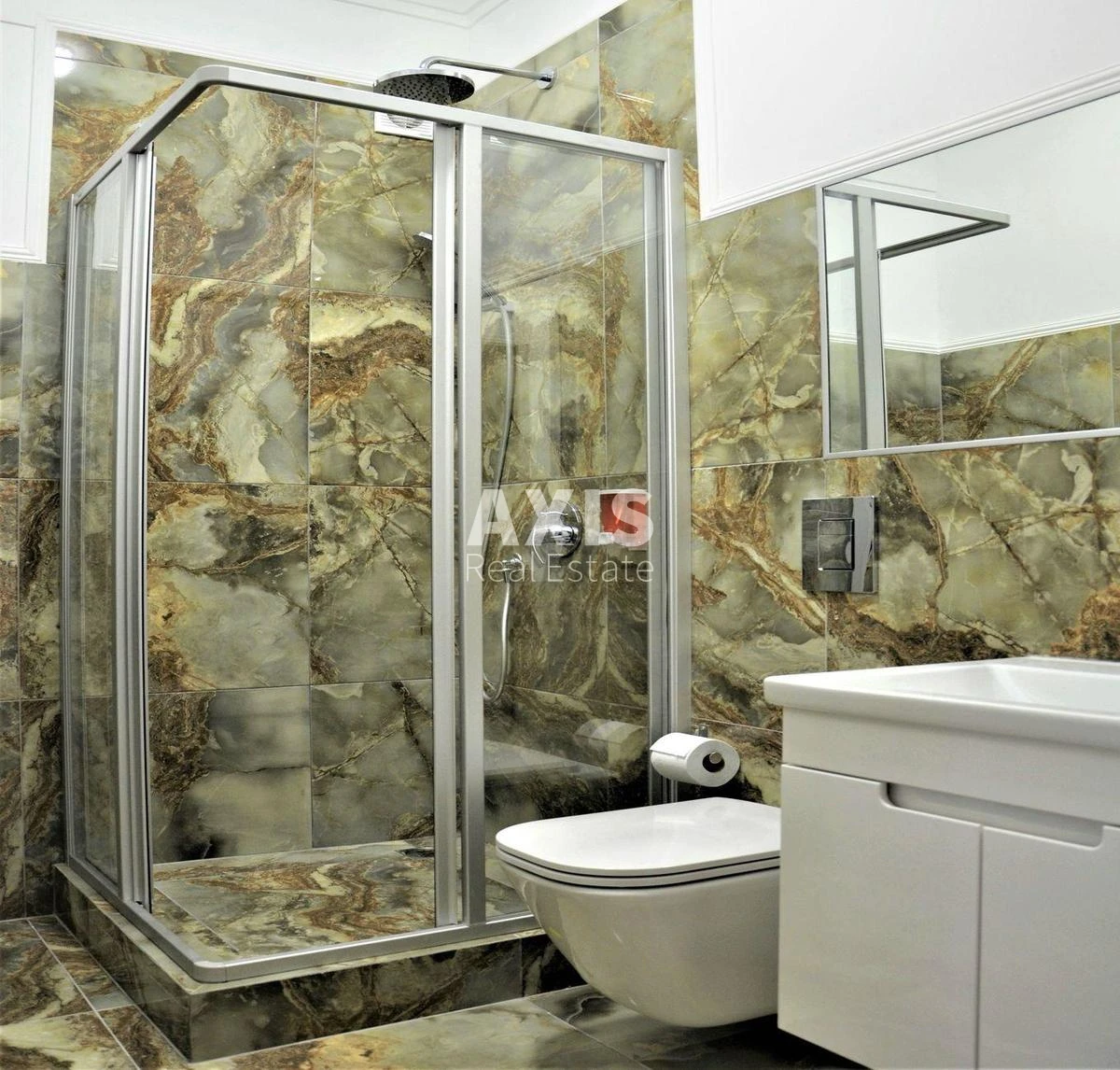 1k apartment vul. Rustaveli Shota 21405454