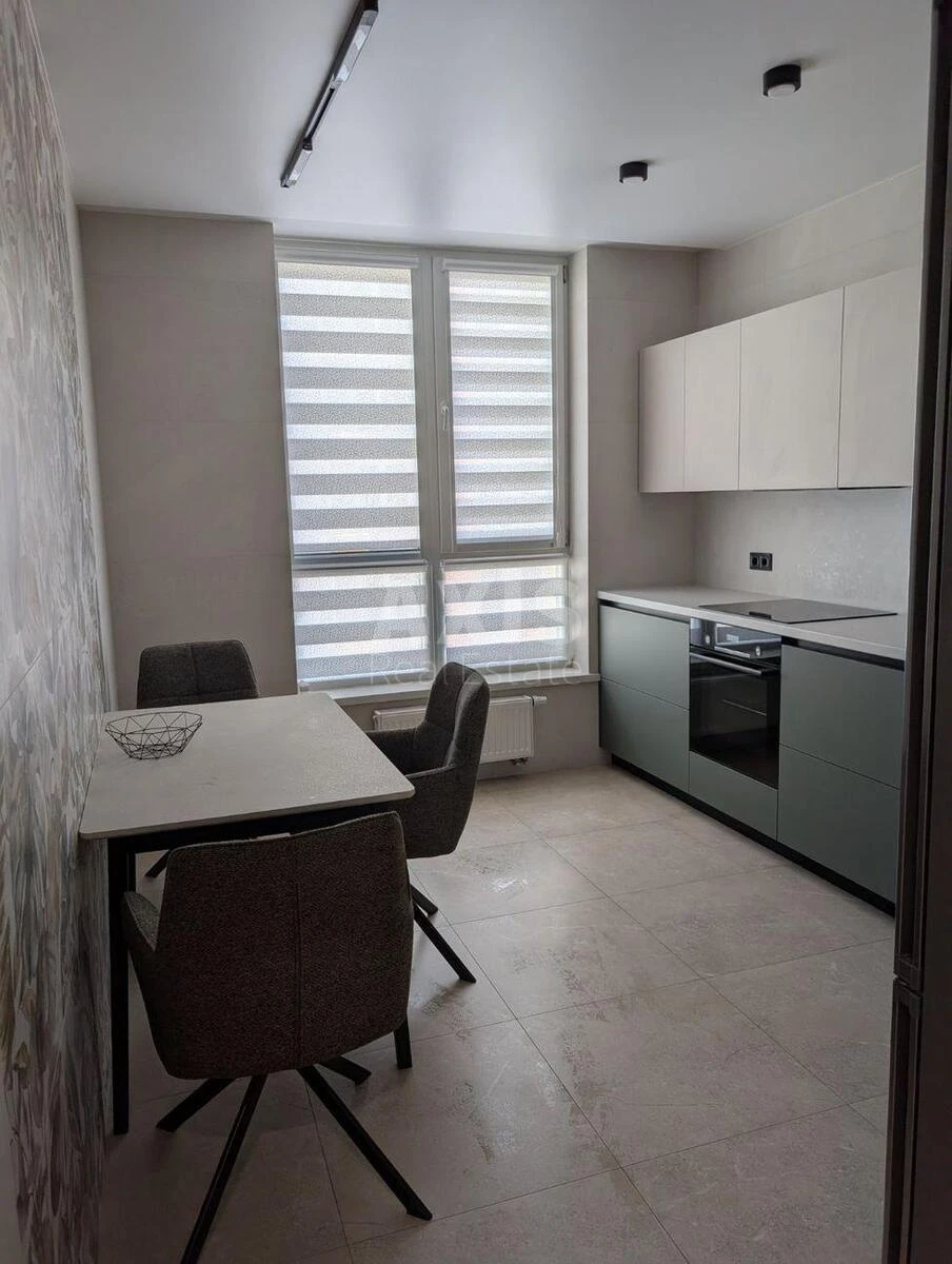 2k apartment vul. Olesja Berdnyka 1В68195