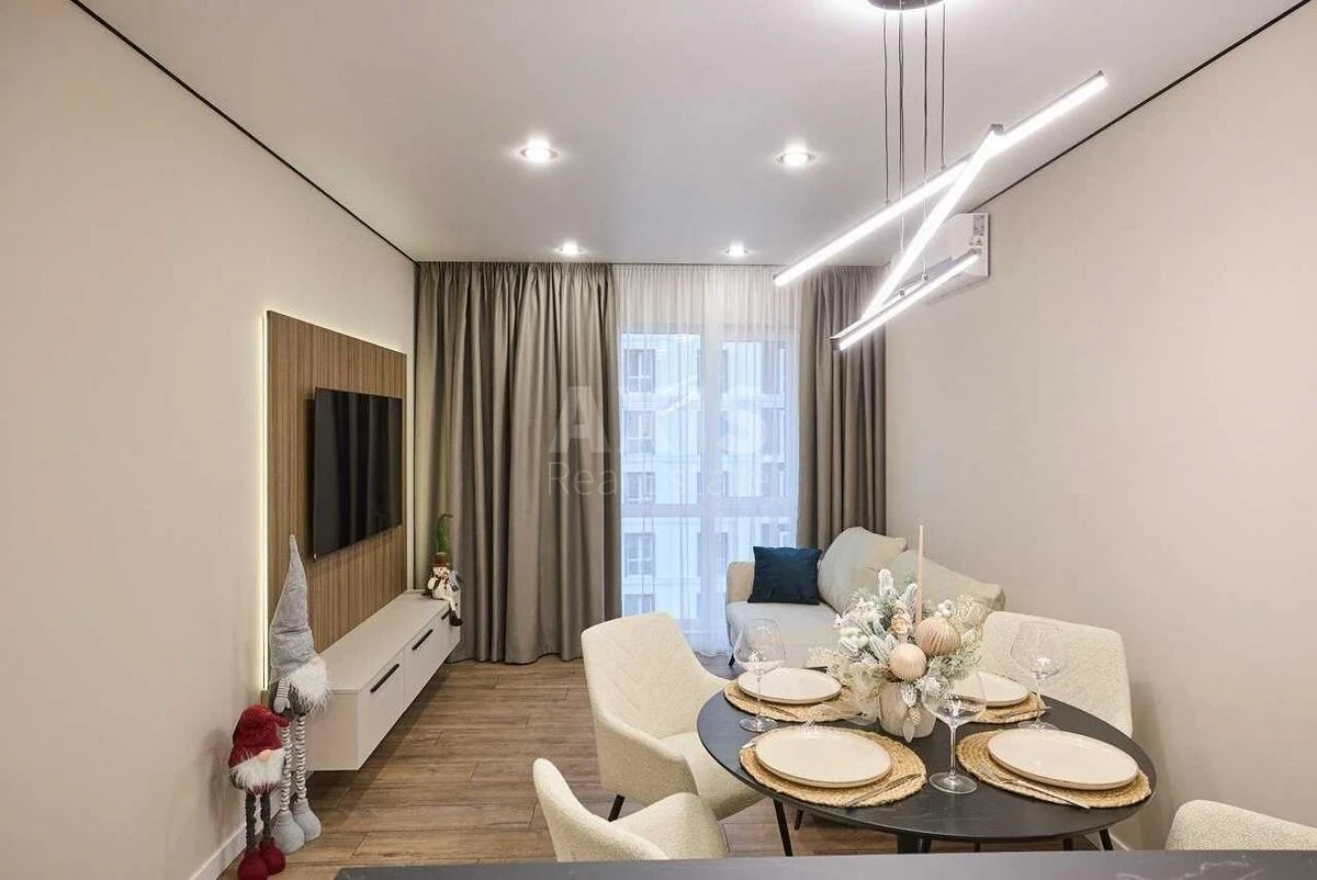 2k apartment vul. Myhajla Maksymovycha 24649140