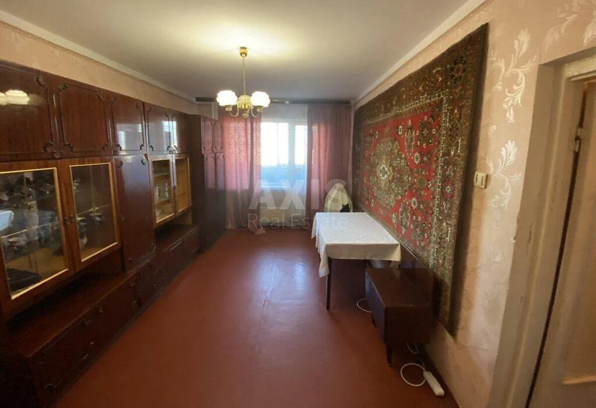 2k apartment vul. Symyrenka 13/1481820