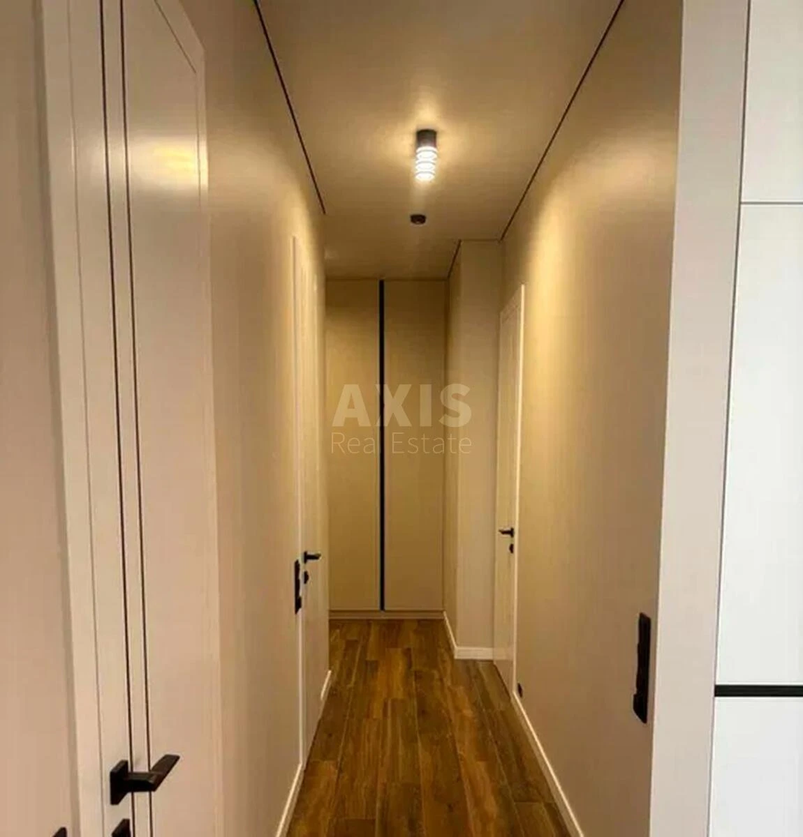 2k apartment vul. Pymonenka Mykoly 21665524