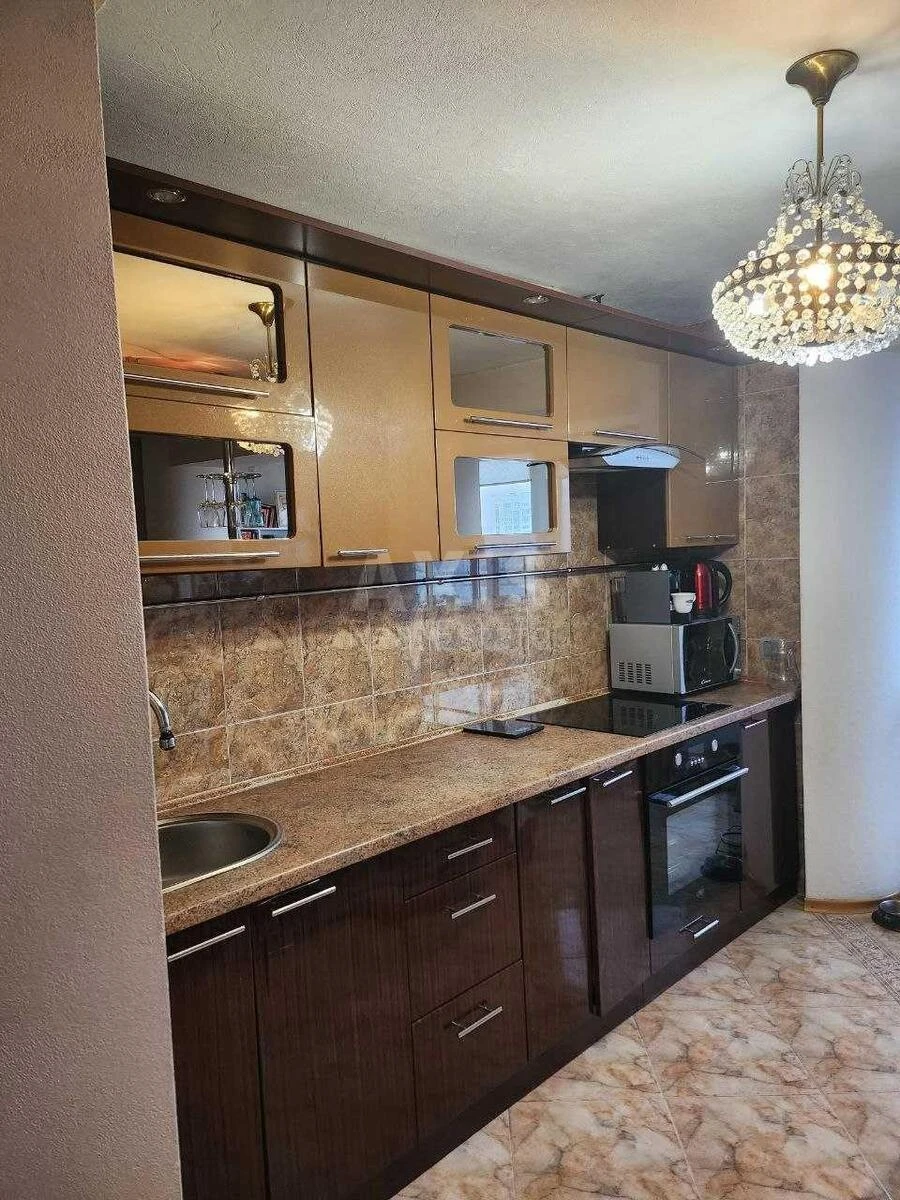 1k apartment pr-t Peremogy 146/248269