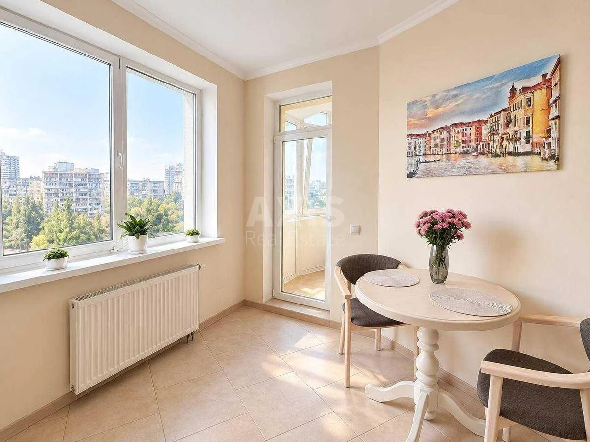 2k apartment vul. Mehanizatoriv 2712515