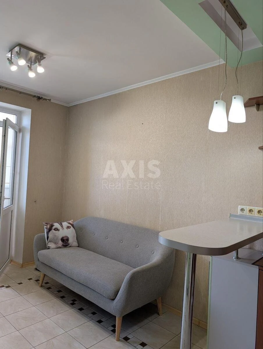3k apartment pr-t Palladina Akademika 18/30712640
