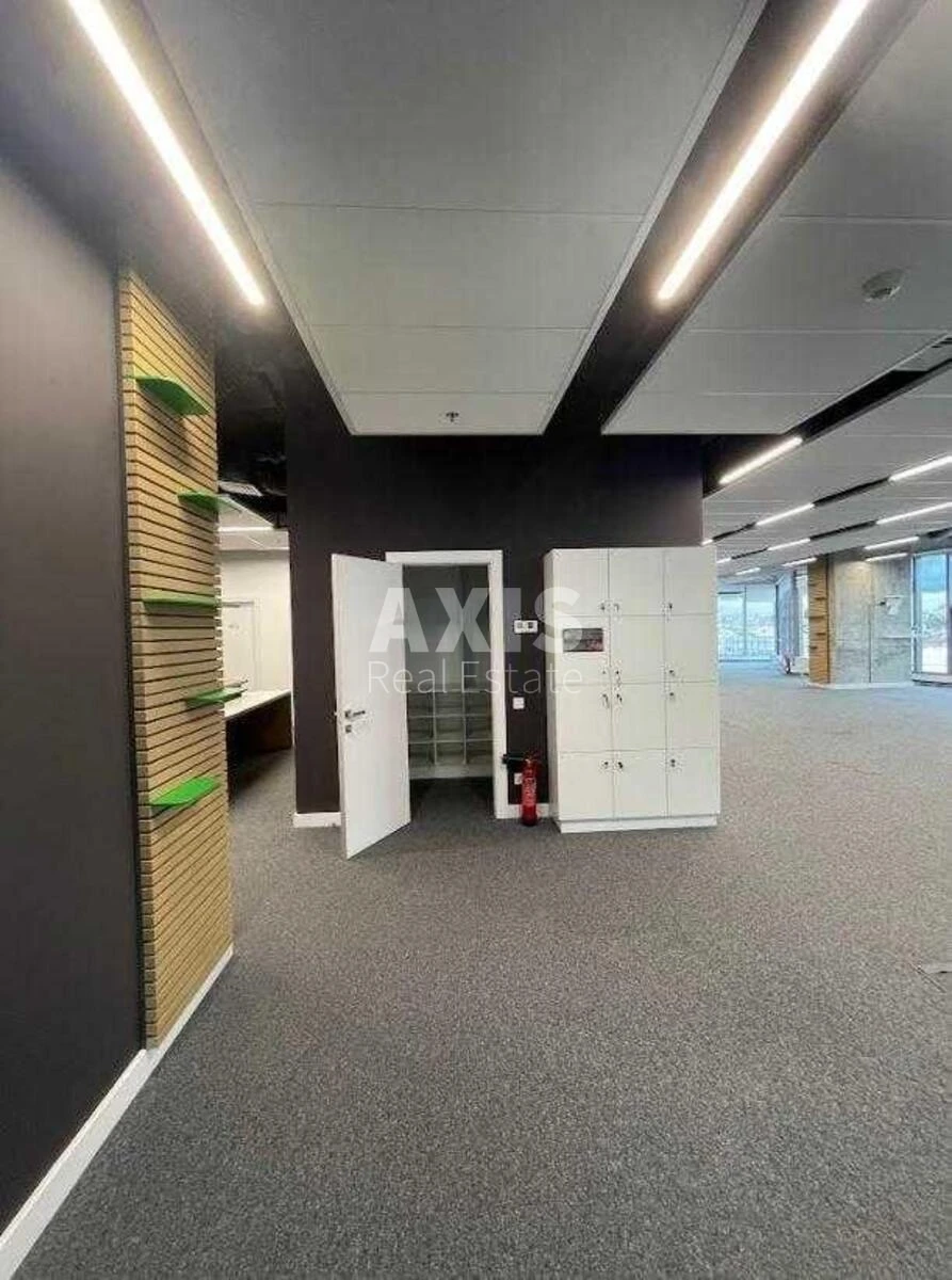 Office pl. Sportyvna One A, 446m25457710