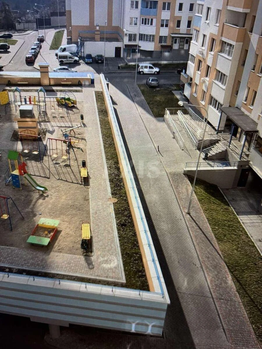 1k apartment vul. Danchenka Sergija 32682658