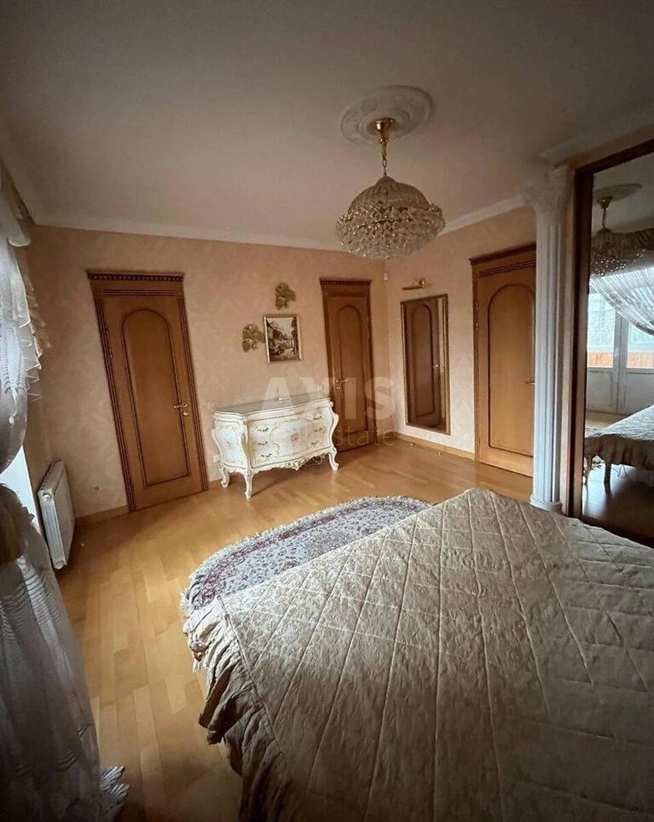 4к квартира ул. Грушевского Михаила 34/1666238