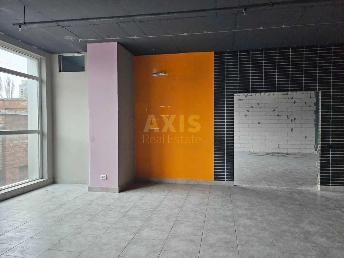 Trade object vul. Get'mana Vadyma 1, 124m2622331