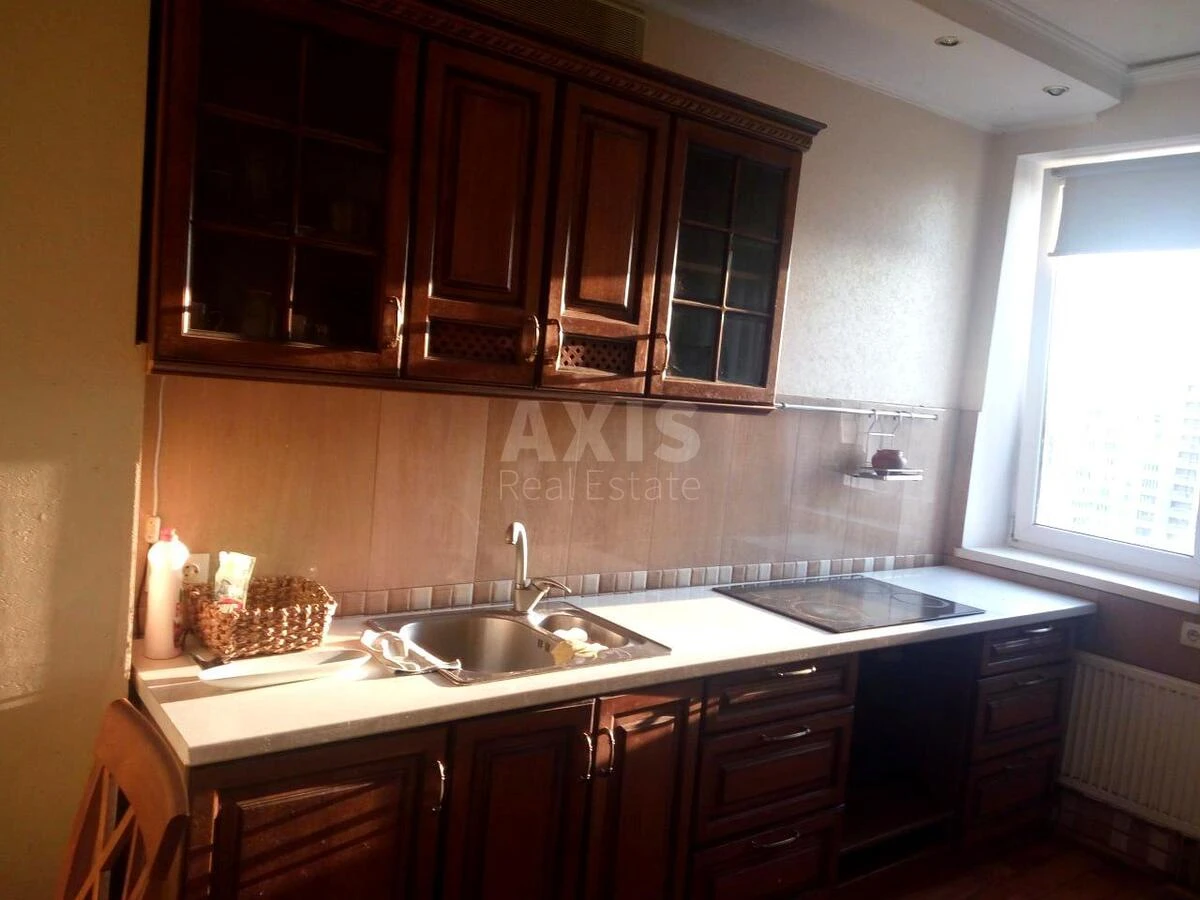 3к квартира пр-т Палладина Академика 18/3064297