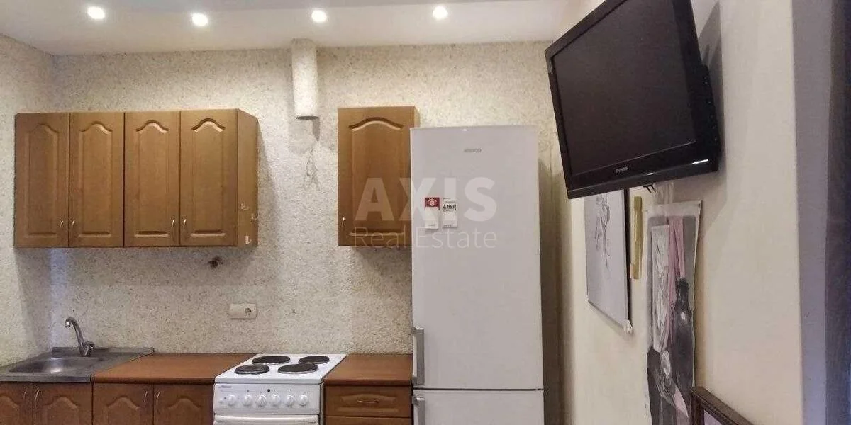1к квартира вул. Шумського Юрія 3Г