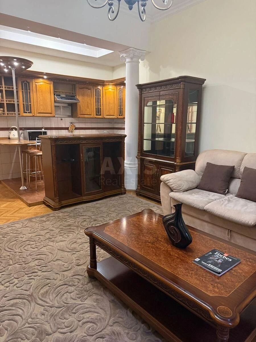 2k apartment vul. Hreshhatyk 15643061