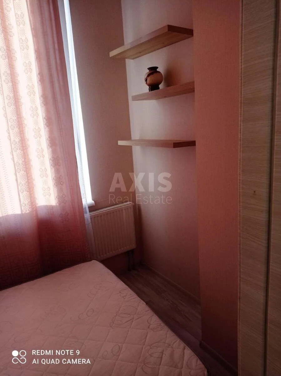 2к квартира ул. Нагорная 16660395