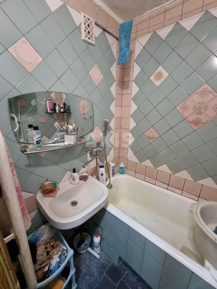 3k apartment vul. Poljarna 6Б513569