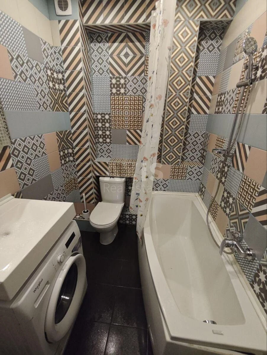 1к квартира ул. Герцена 35643158