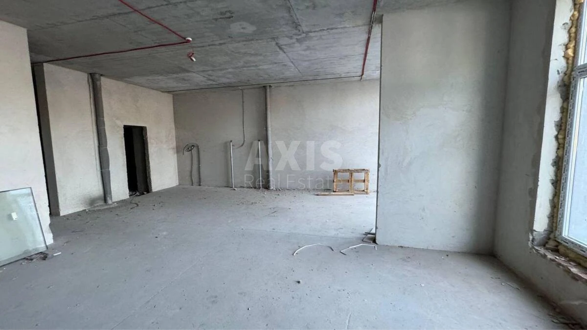 Trade object vul. Berezhans'ka 15, 530m2675522