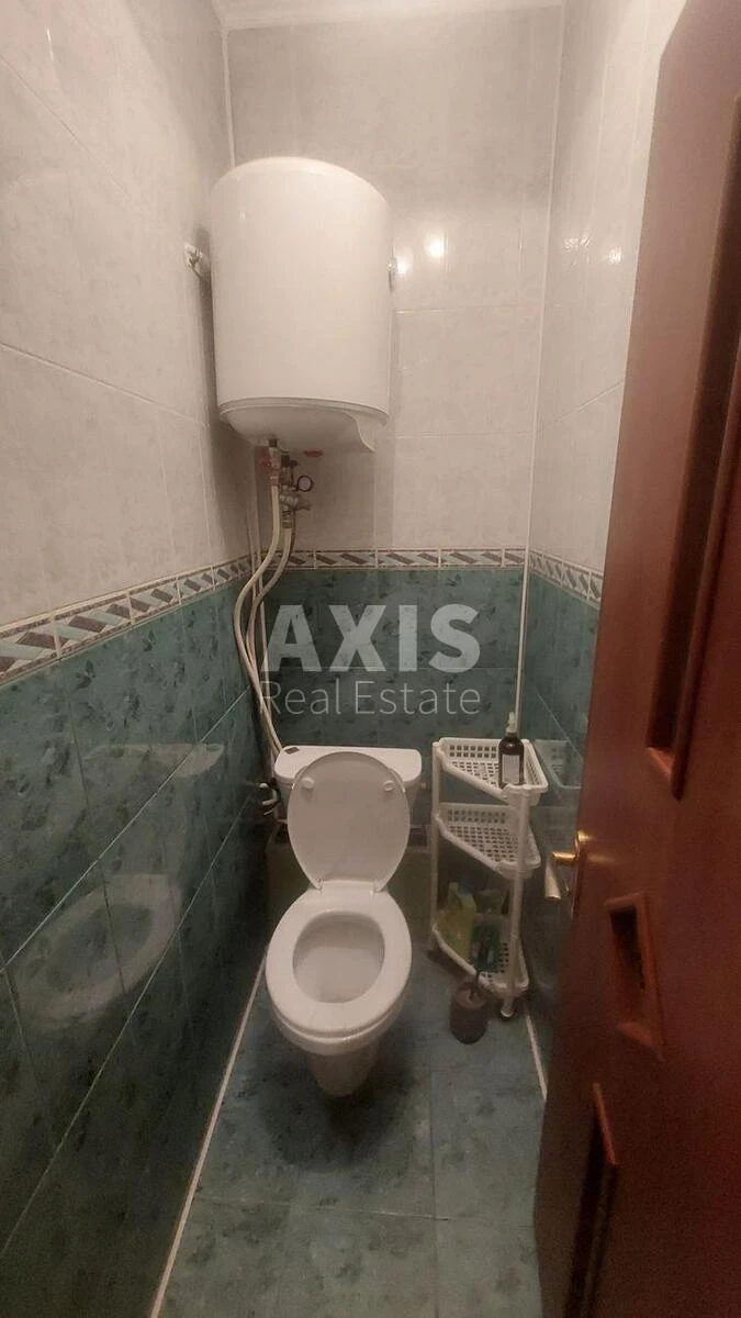 2k apartment vul. Sichovyh Stril'civ 103479635