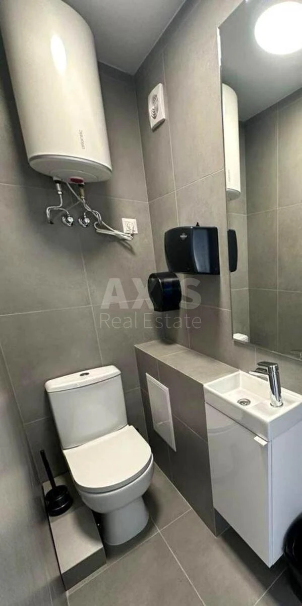 Офис ул. Набережно-Крещатицкая 33, 51м2659148