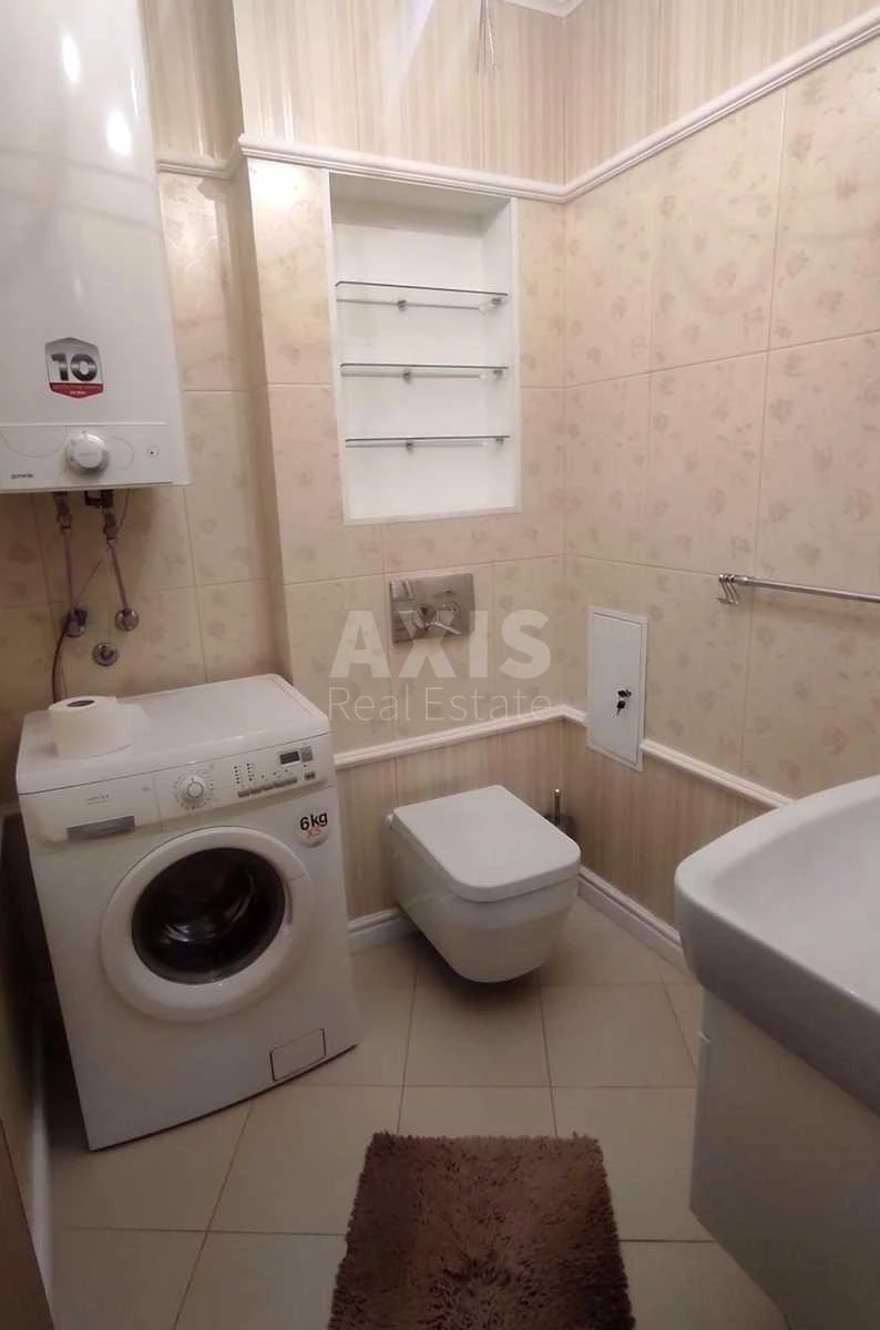 3k apartment vul. Yulia Zdanovska 60/57058615