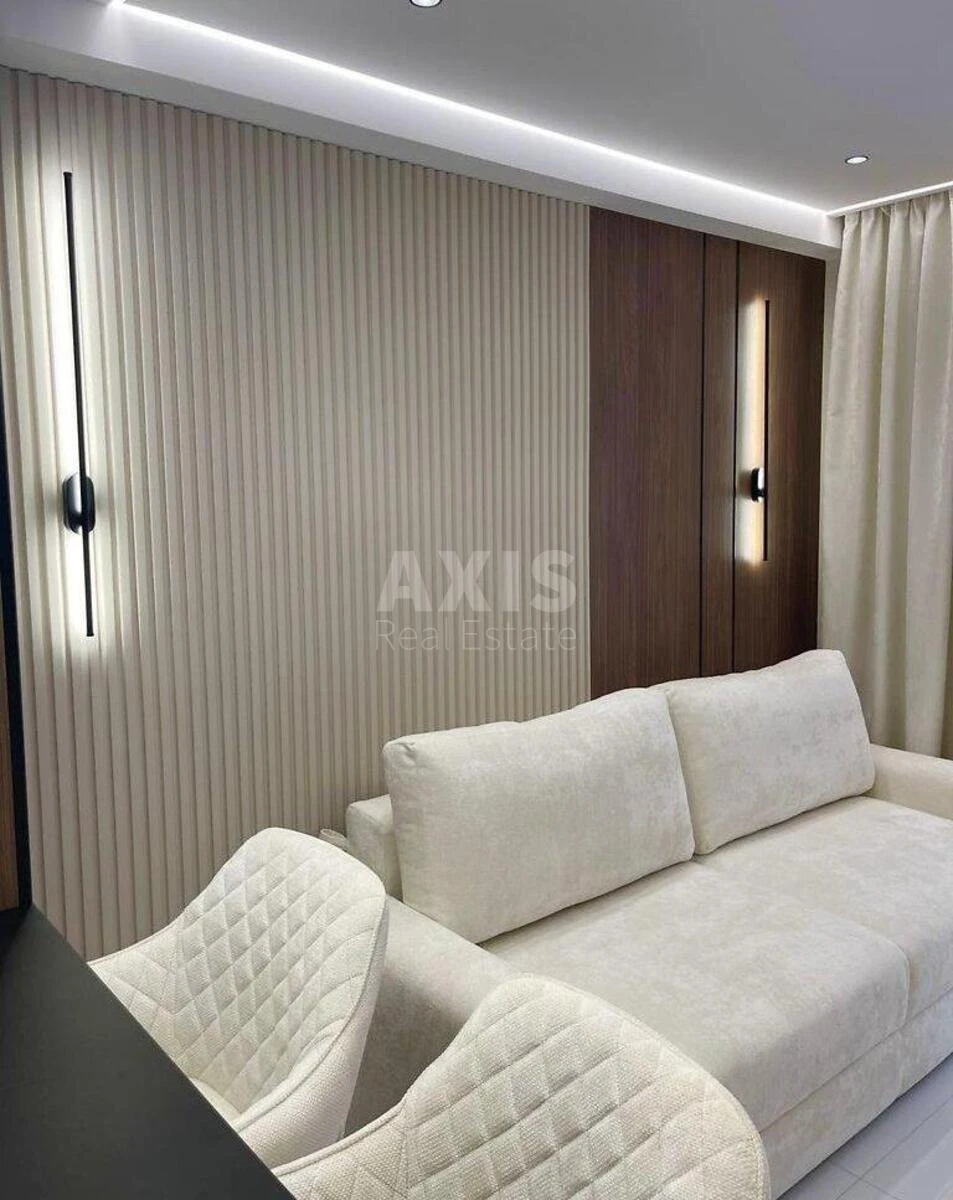 1к квартира ул. Михаила Максимовича 24В642722