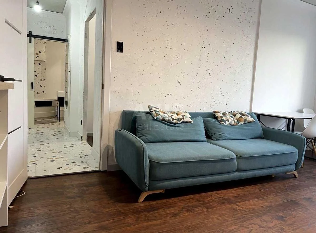 1k apartment vul. Samiyla Kishky 5Б705935