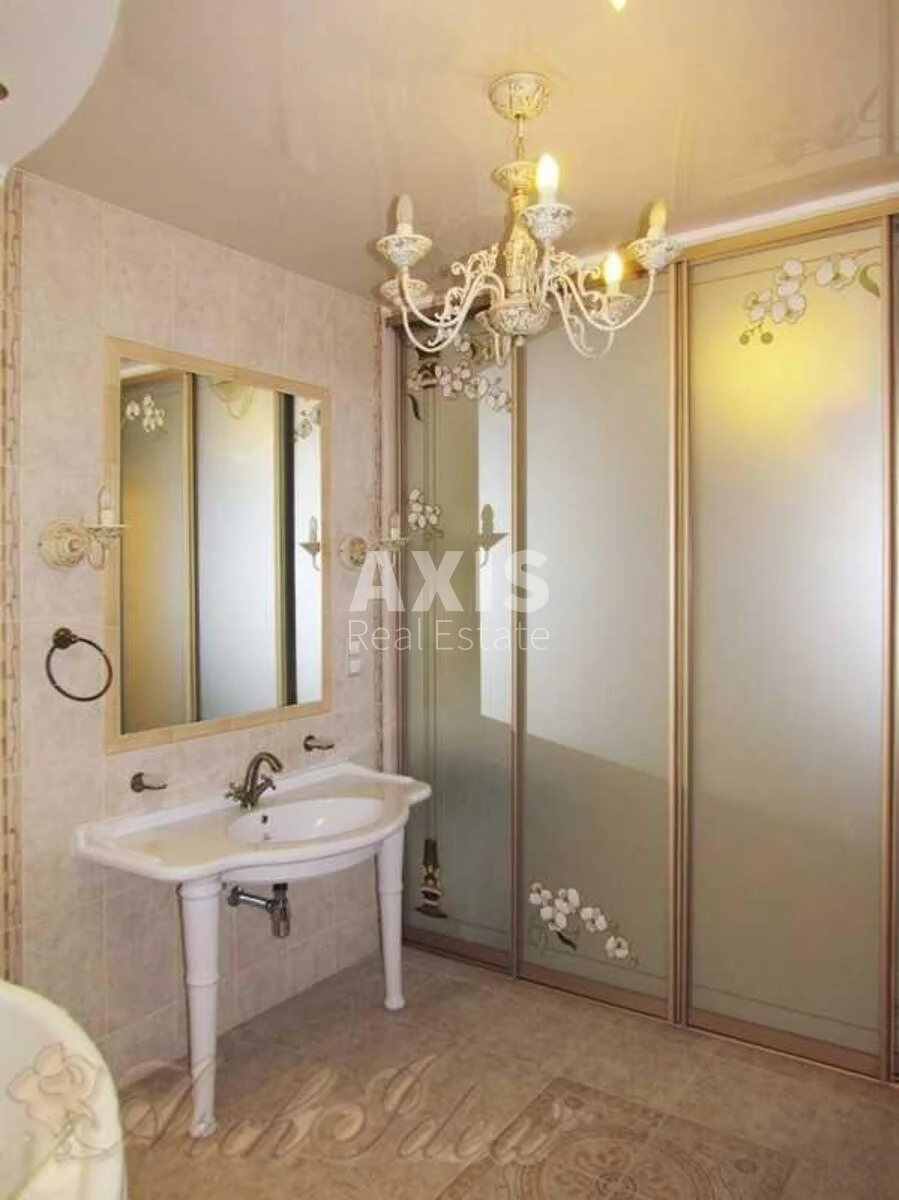 4k apartment vul. Garmatna 16267417