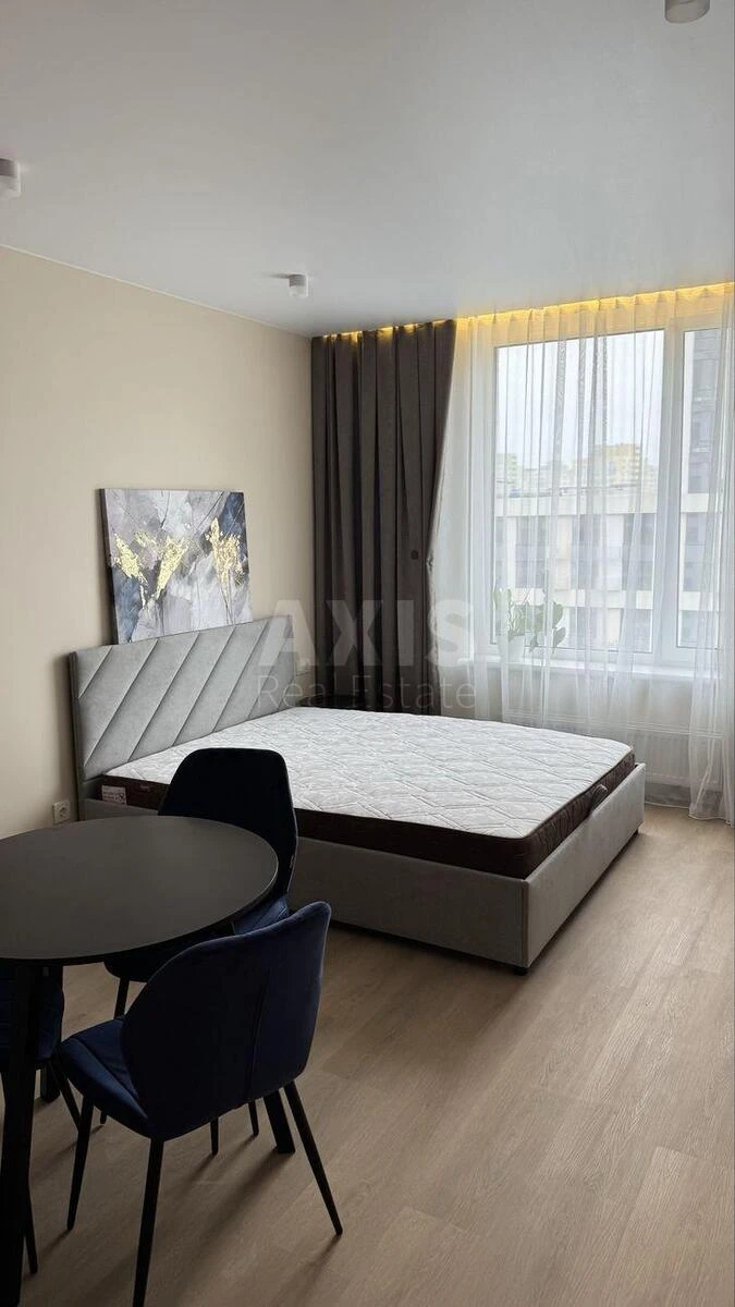 1k apartment vul. Zhmachenka Generala 26603352