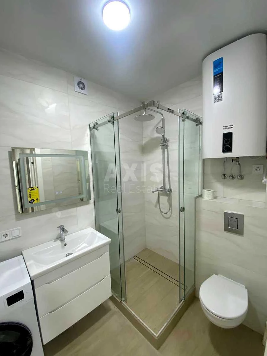 1k apartment vul. Kadets'kyj gaj 87060211