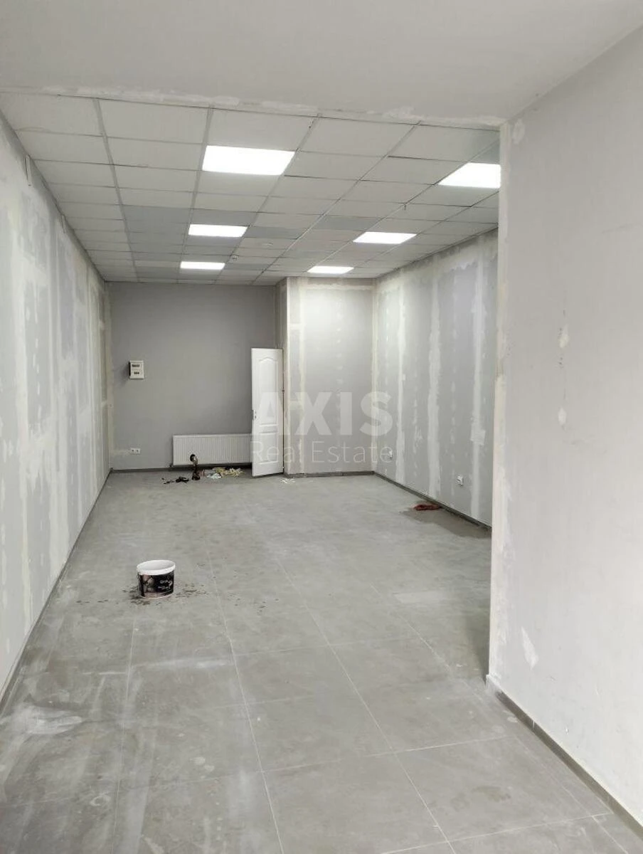 Trade object vul. Grygorovycha-Bars'kogo 5, 65m2675467