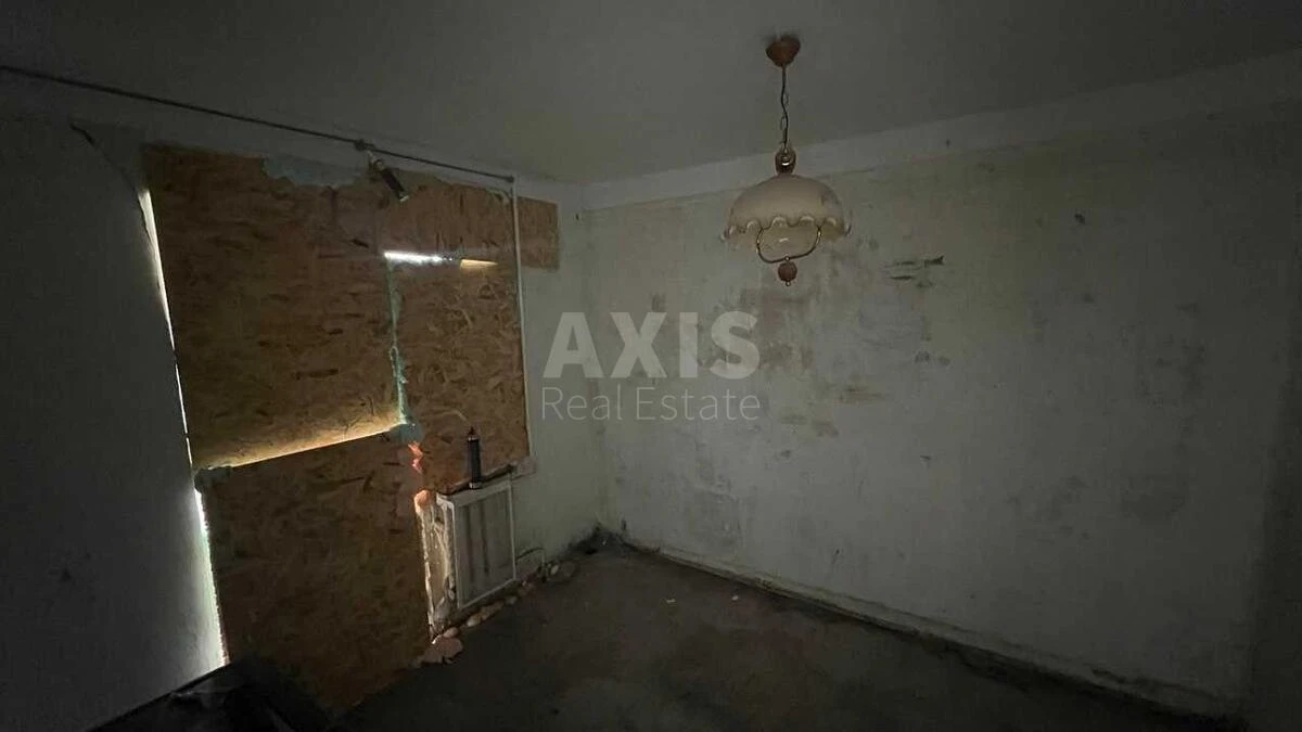 3k apartment vul. Jevgena Konoval'cja 37655980